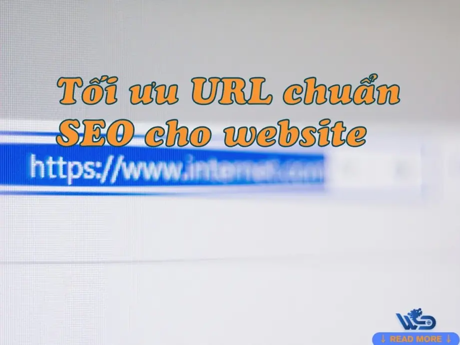tối ưu url chuẩn seo cho website