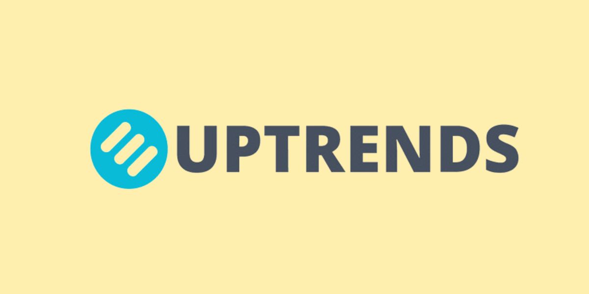 uptrends - công cụ kiểm tra tốc độ website hiệu quả