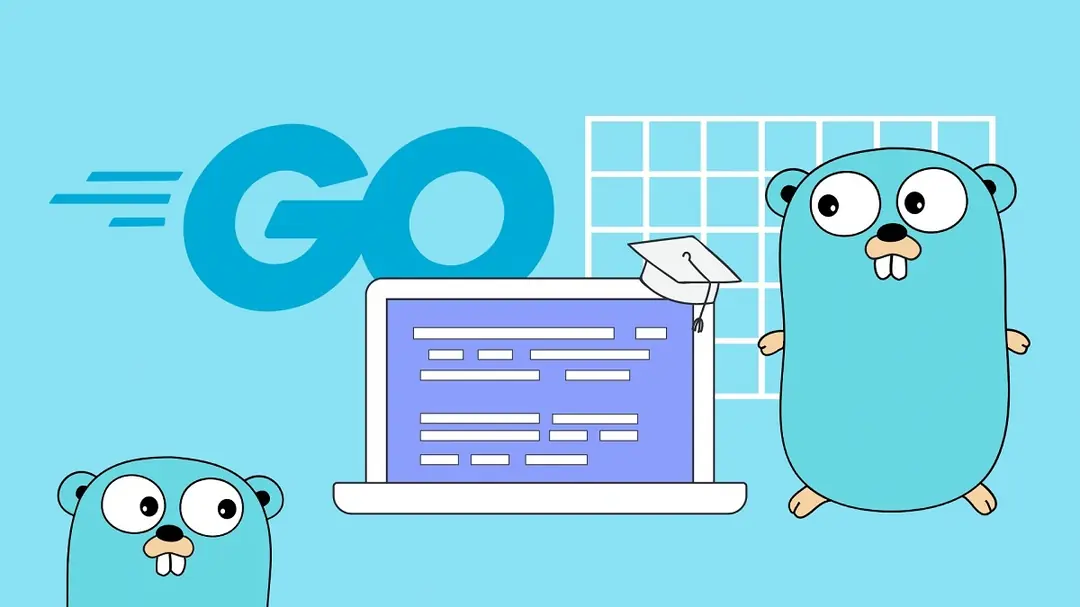 go là ngôn ngữ lập trình được phát triển bởi google