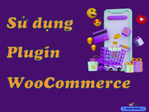 hướng dẫn sử dụng plugin woocommerce