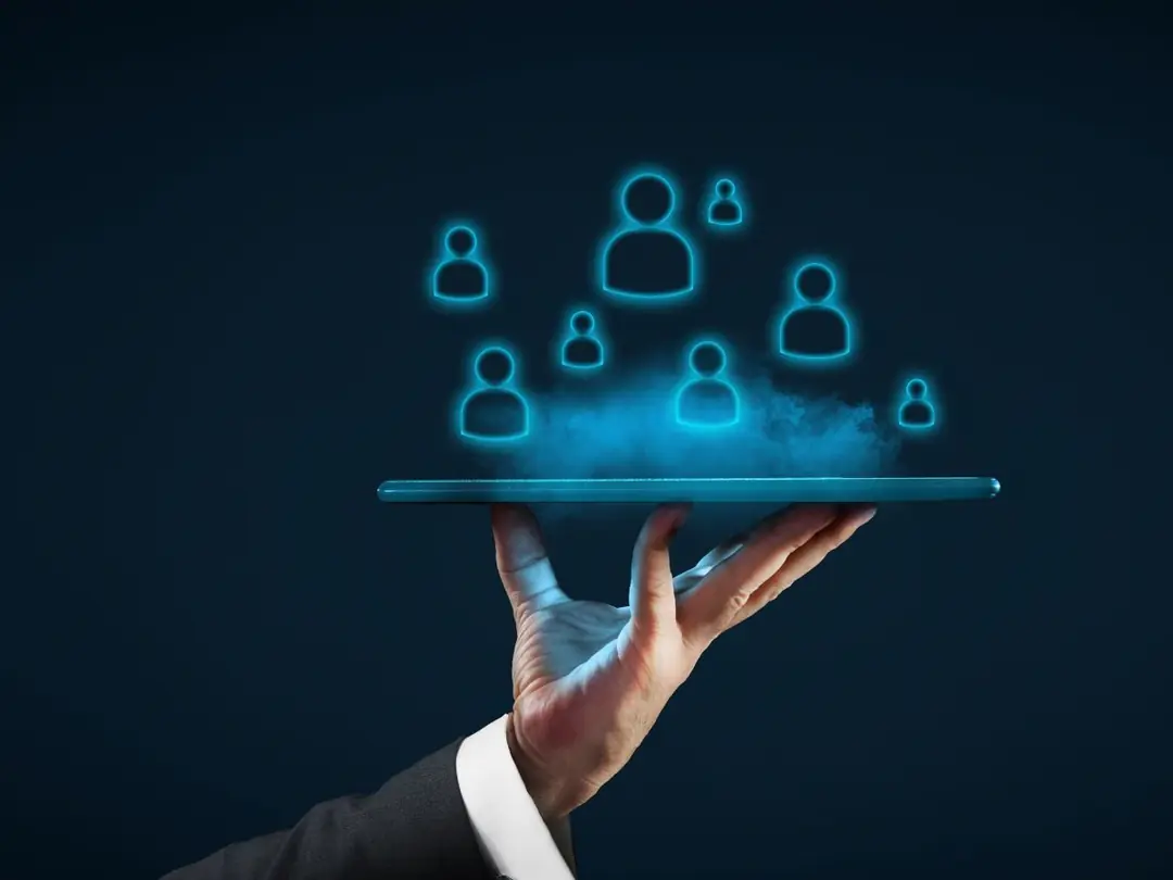 vai trò của website là thu hút khách hàng