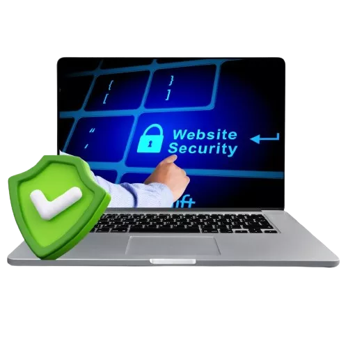 dịch vụ bảo mật website