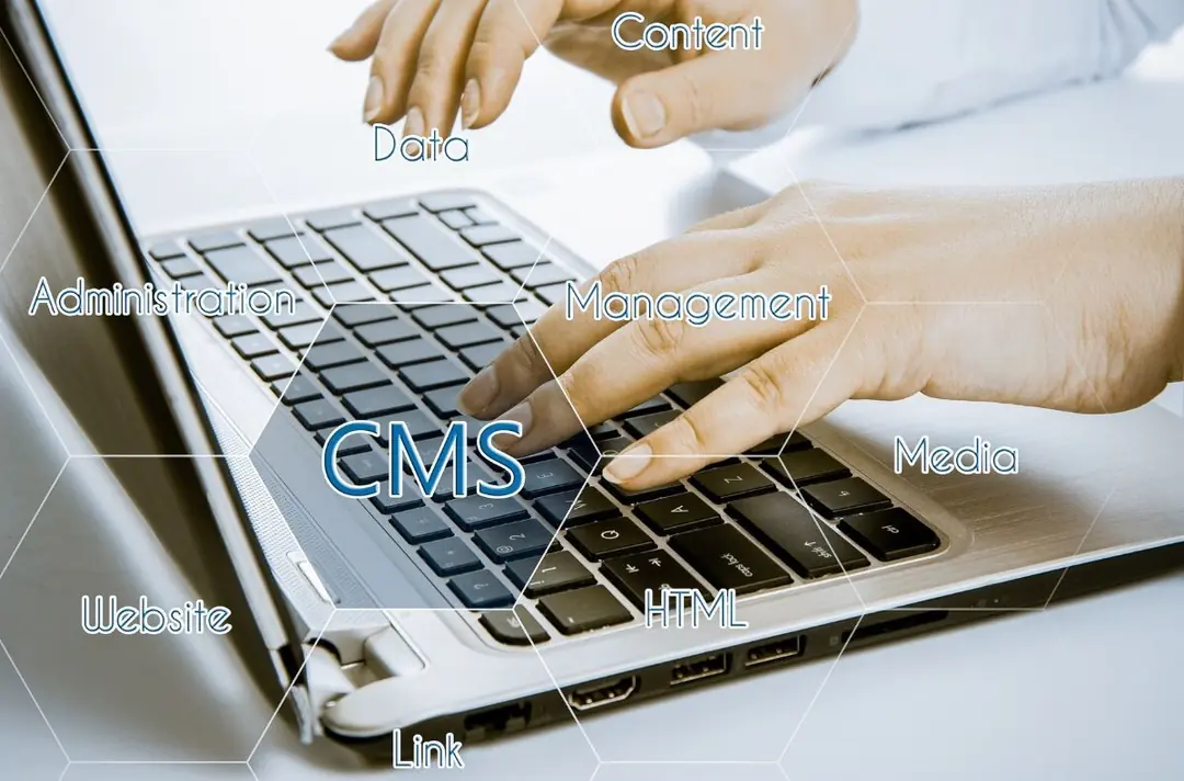 cms là công cụ quản lý và đăng tải nội dung website