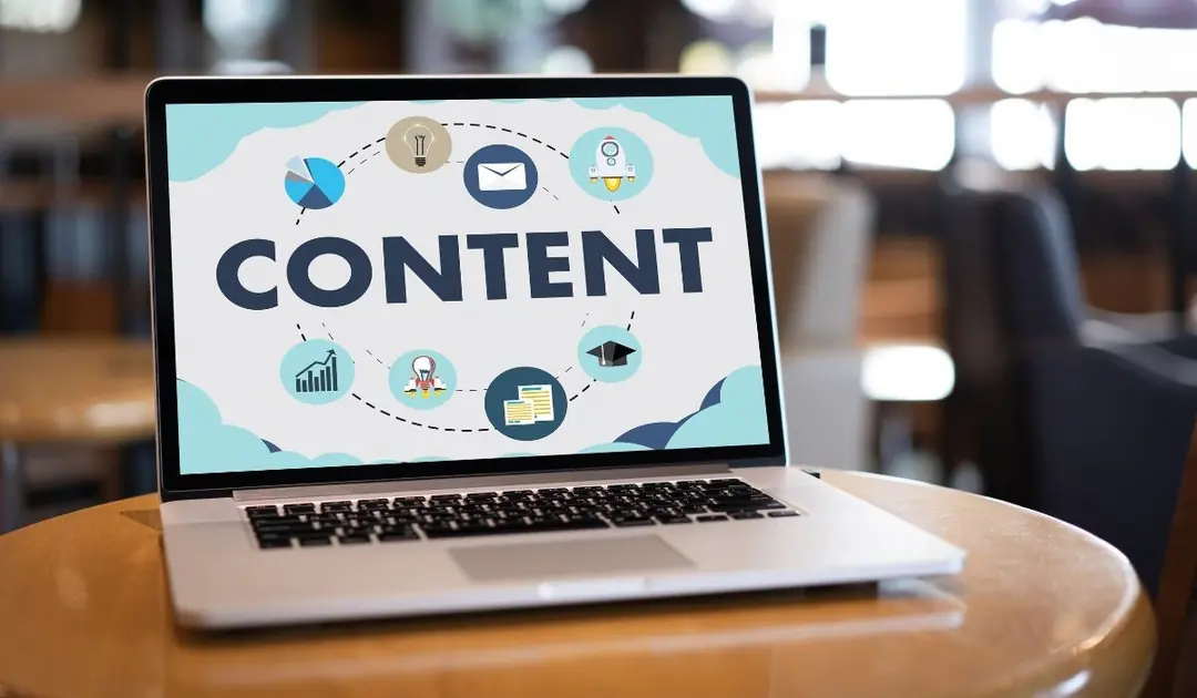 nội dung tại các phân trang phải có tính unique