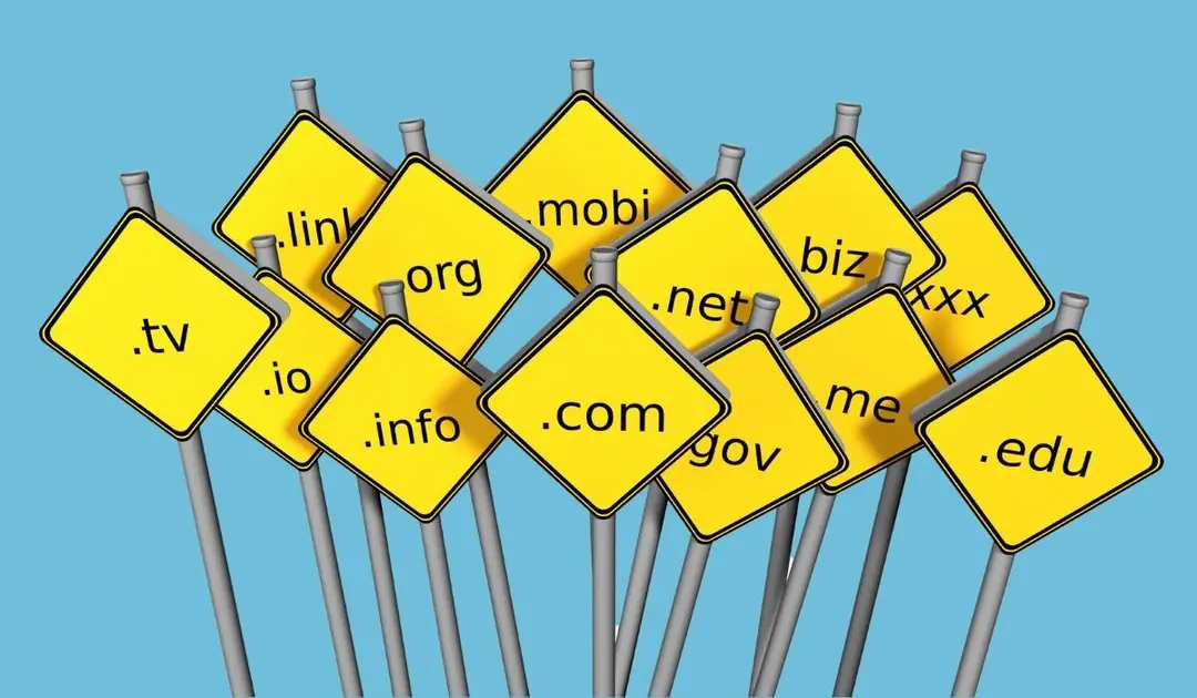 đăng ký các tên miền website bất động sản bao vây tên miền chính