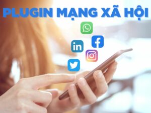 tổng hợp các plugin mạng xã hiệu quả tốt nhất