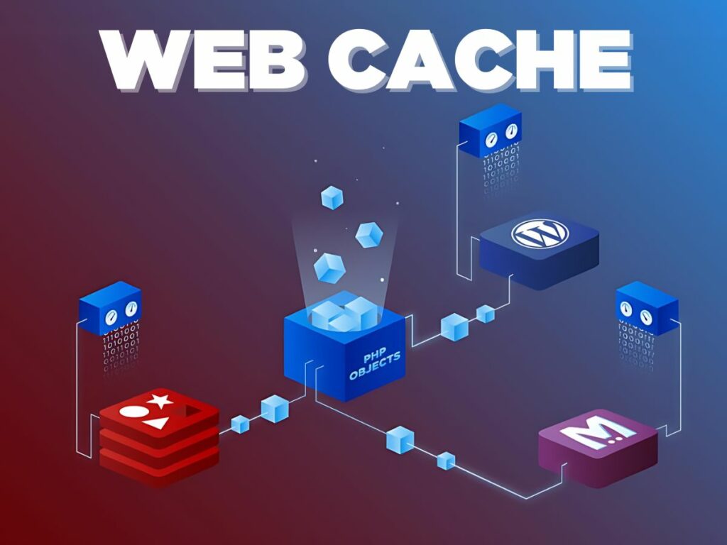 web cache là gì? lợi ích khi sử dụng web cache