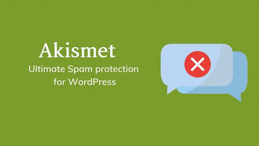 akismet là một trong những plugin bảo vệ bình luận hiệu quả nhất