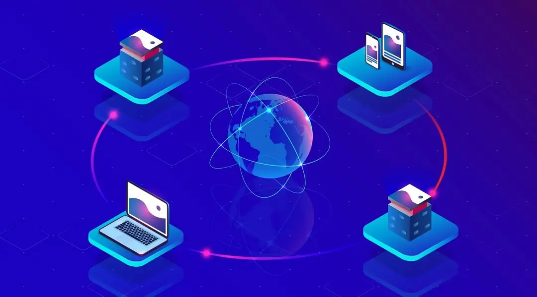 sử dụng cdn để tối ưu tốc độ website