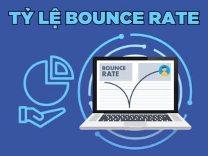 tỷ lệ bounce rate là gì? cách tối ưu tỷ lệ thoát trang