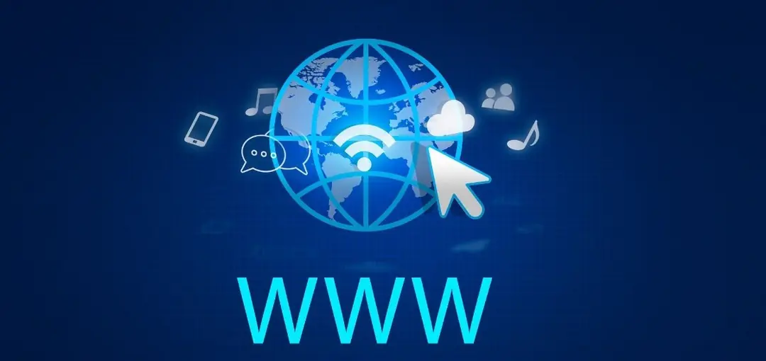www (world wide web) là mạng lưới toàn cầu