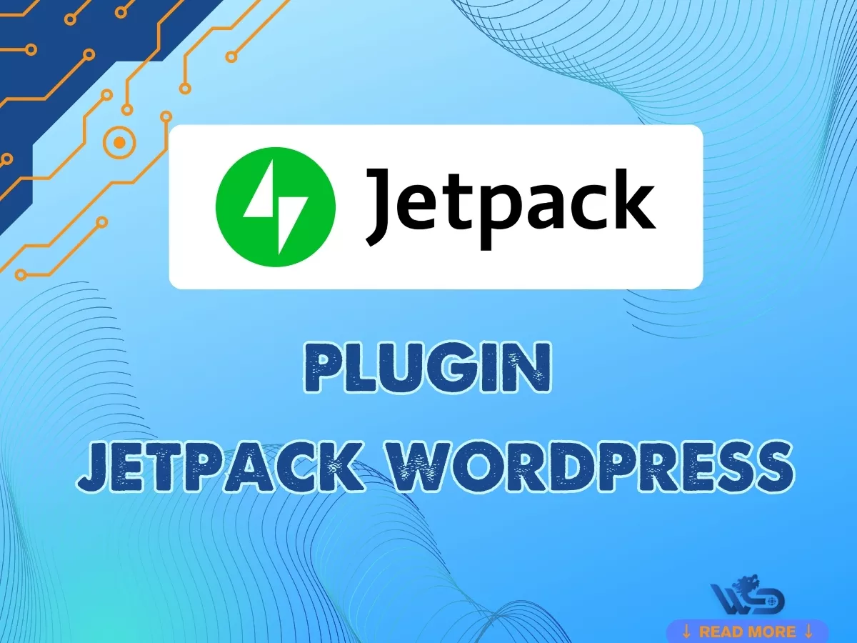 cách cài đặt plugin jetpack