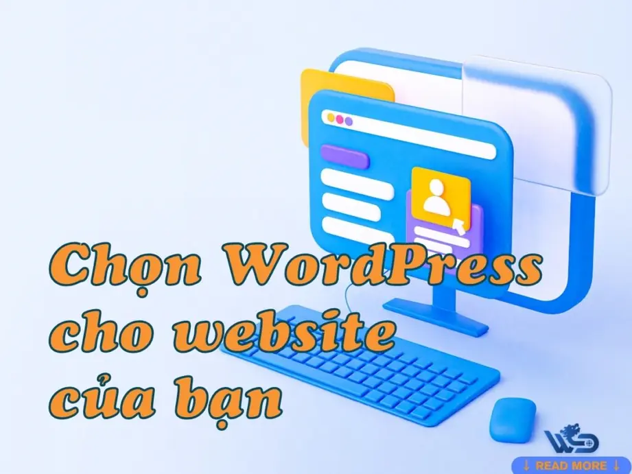 chon wordpress cho website cua ban