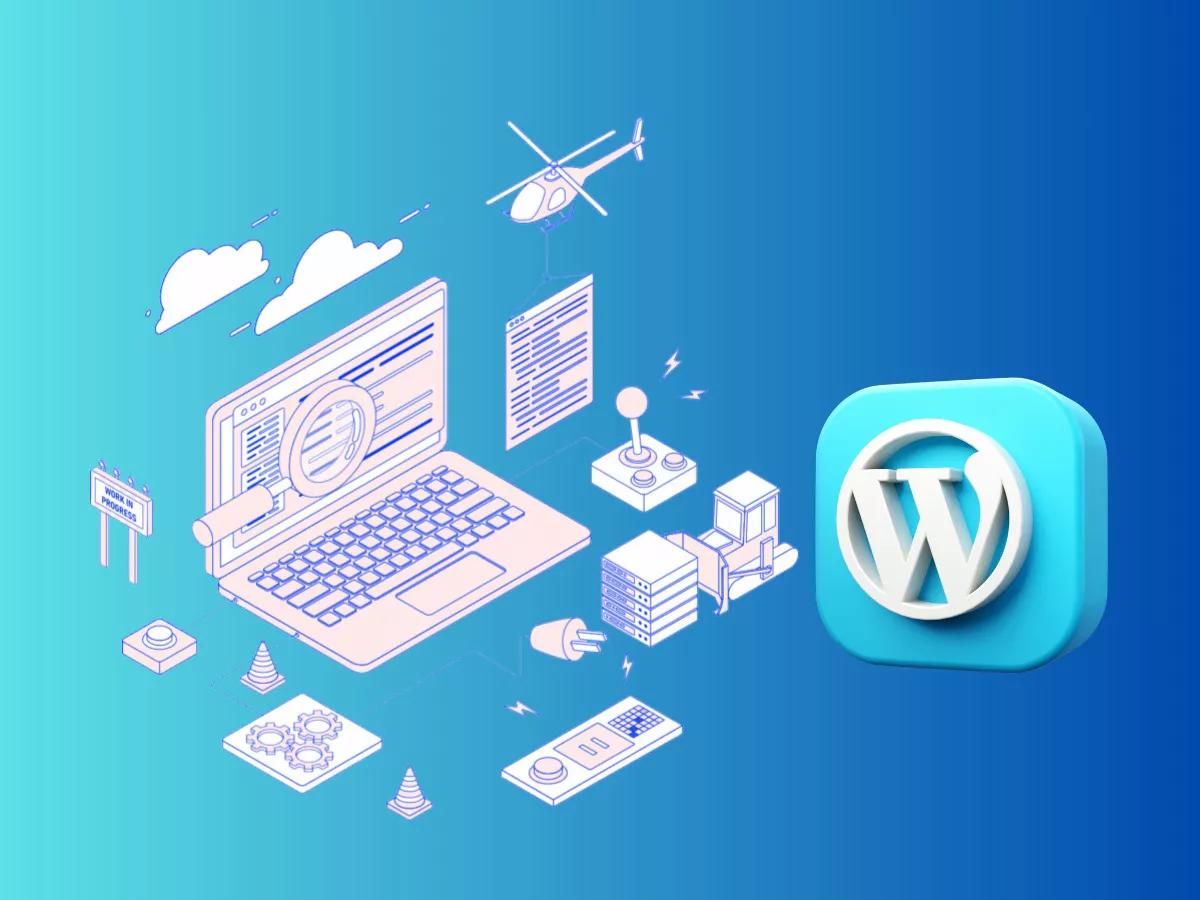 lý do nên chọn wordpress cho website - chi phí thấp, nhiều plugin bổ trợ