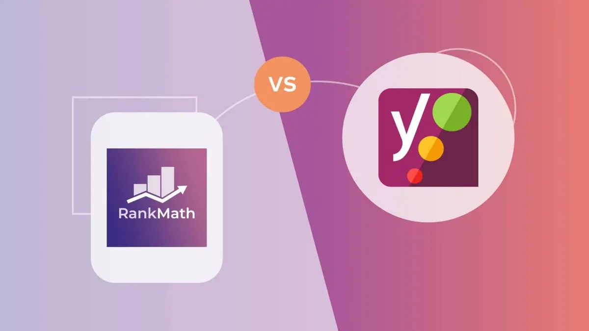 so sánh plugin yoast seo & rank math ở cách đánh giá hiệu suất seo