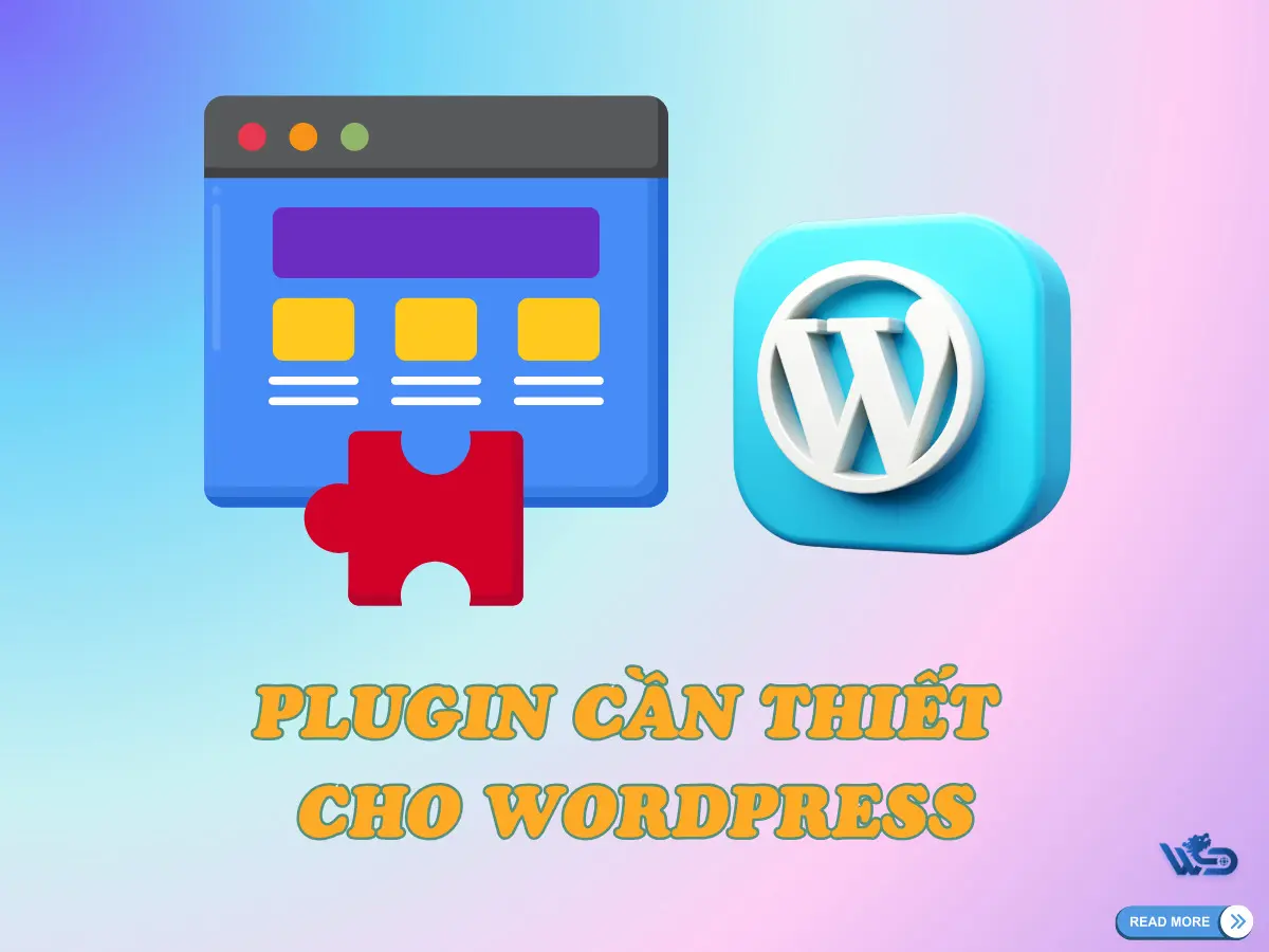 top 10 plugin cần thiết cho wordpress (miễn phí)