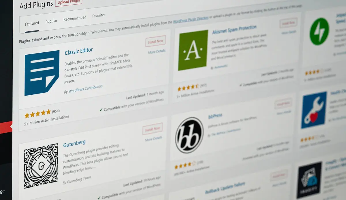 cách thức hoạt động của plugin trong wordpress