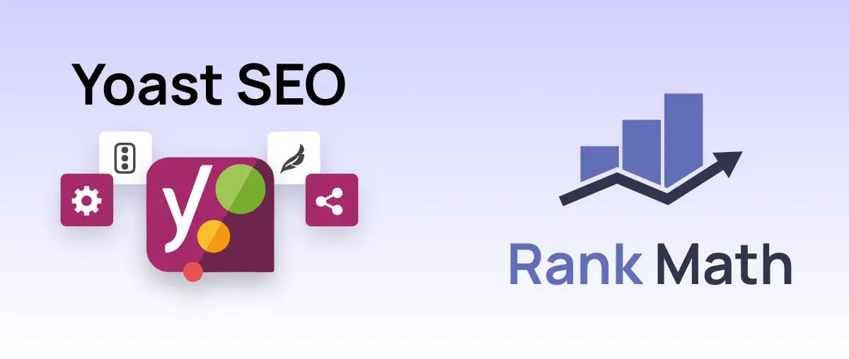 so sánh plugin yoast seo & rank math - giao diện người dùng