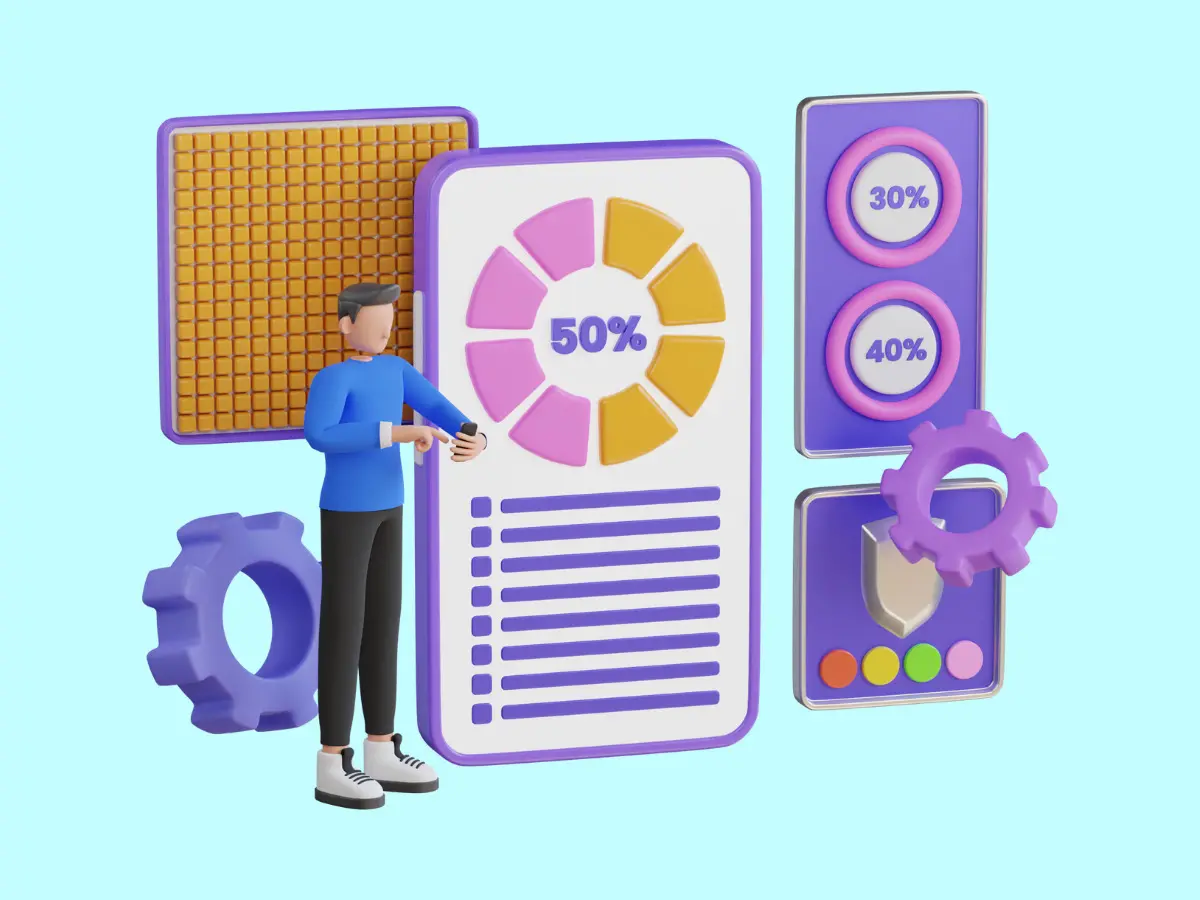 Bảo trì, nâng cấp và chăm sóc website