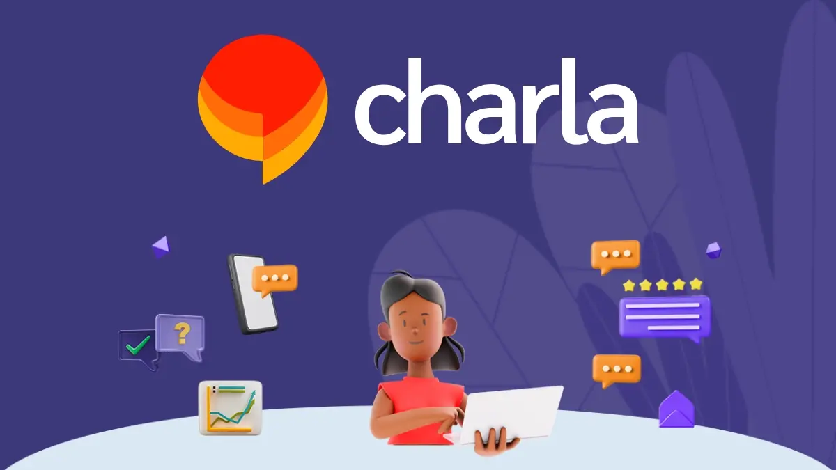 getcharla - công cụ livechat lợi ích cho doanh nghiệp