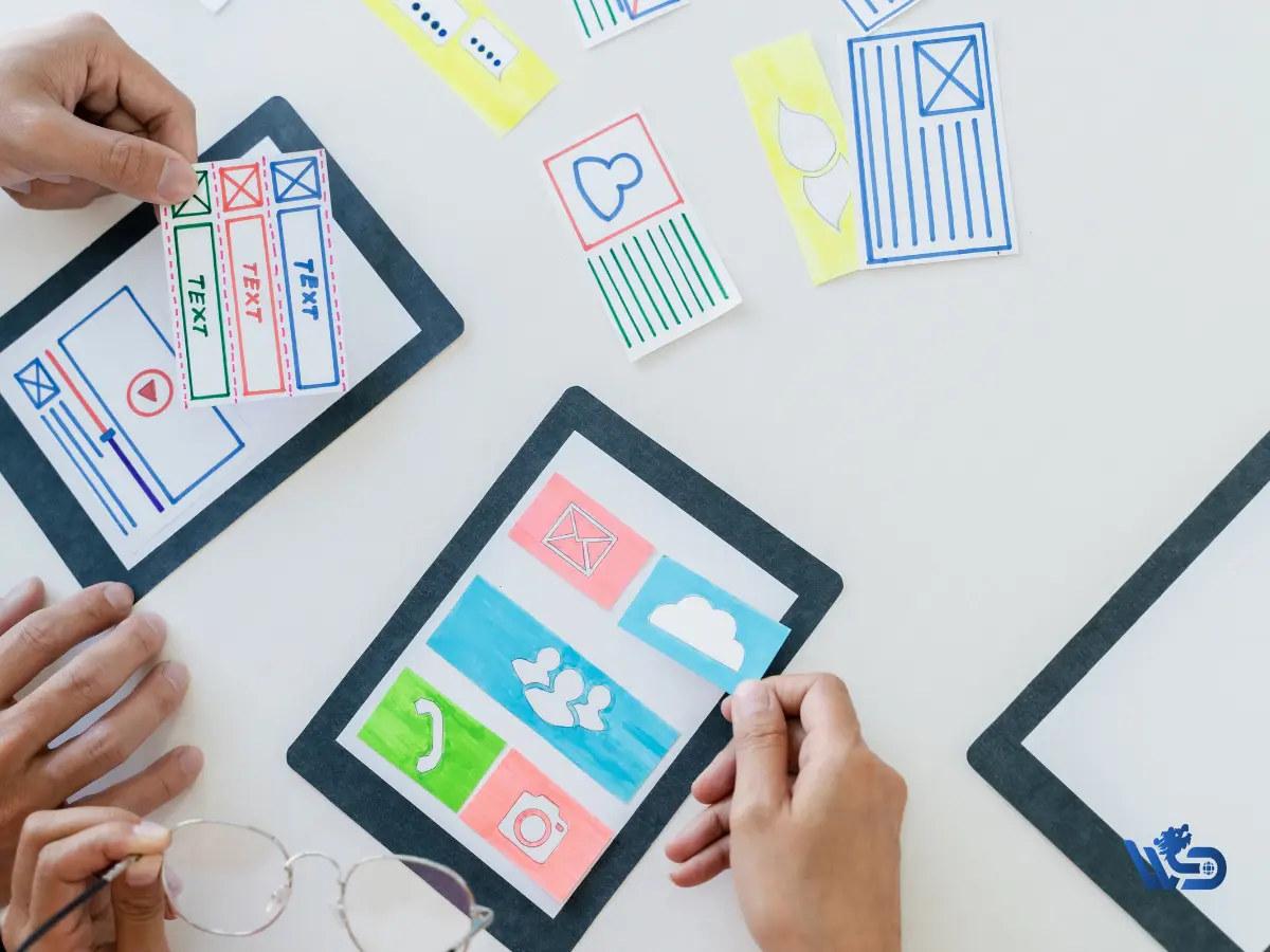 Xác định chủ đề cho website