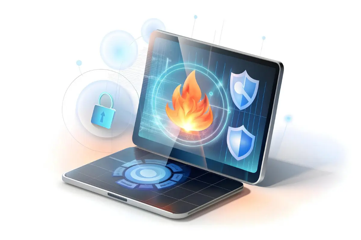 phần mềm độc hại và virus