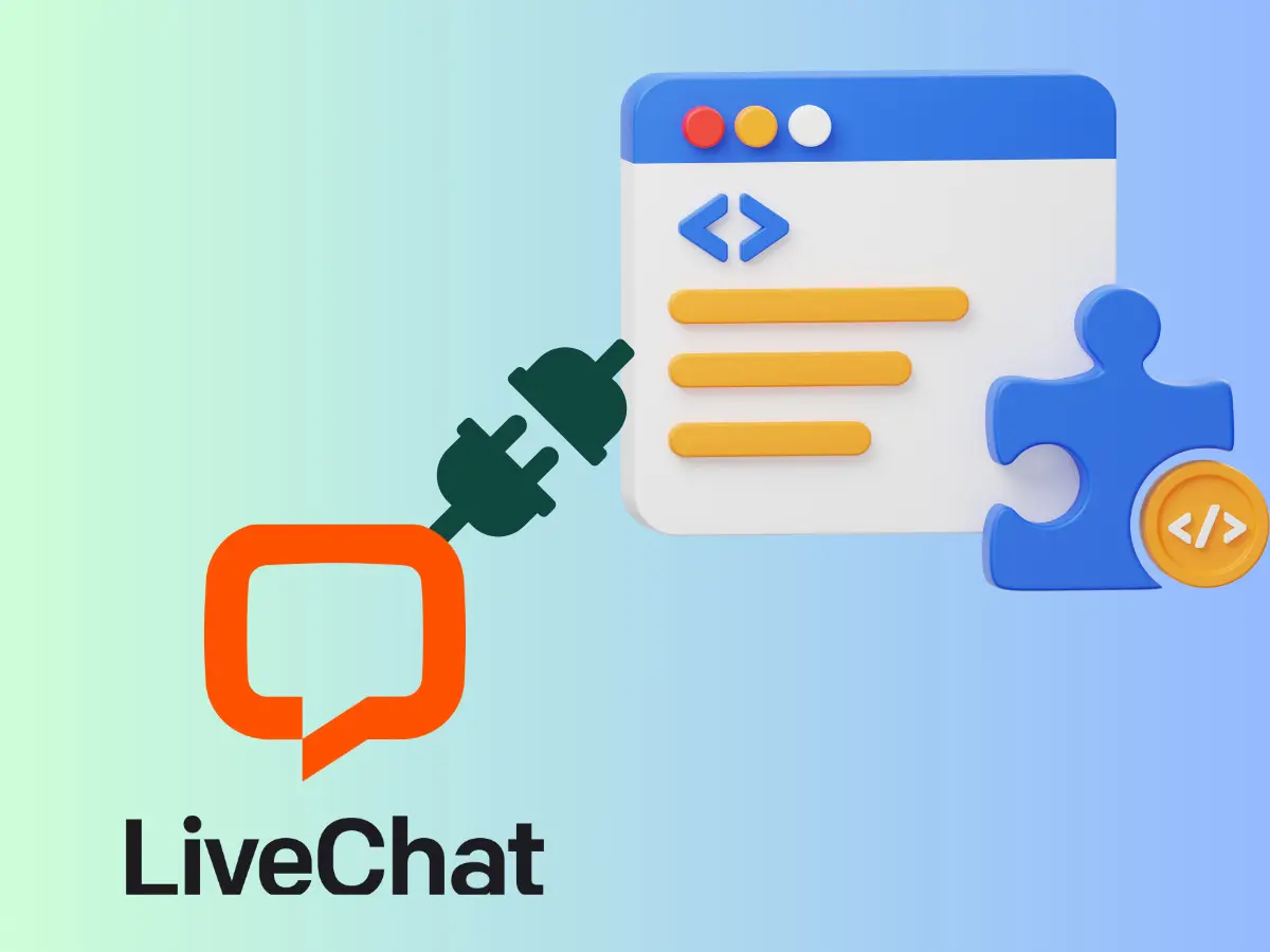 livechat - công cụ chat trực tuyến chuyên nghiệp