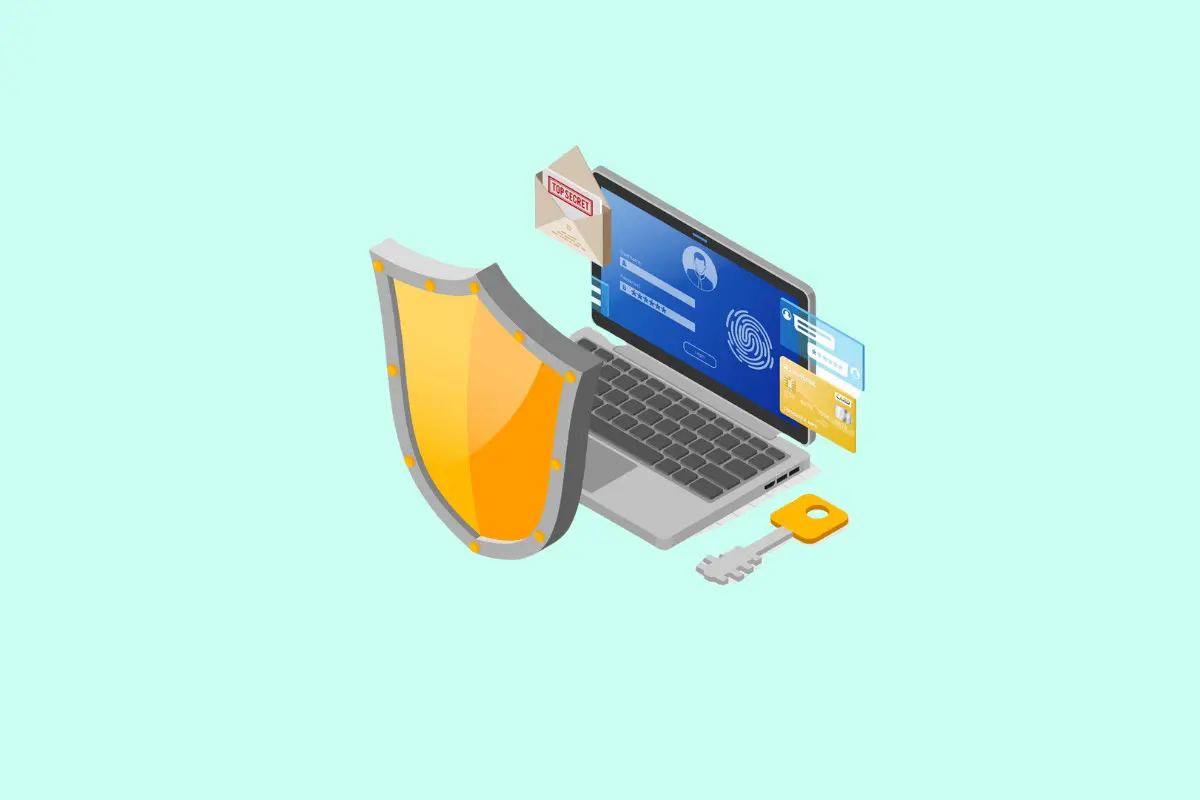 rò rỉ dữ liệu nhạy cảm (sensitive data exposure)