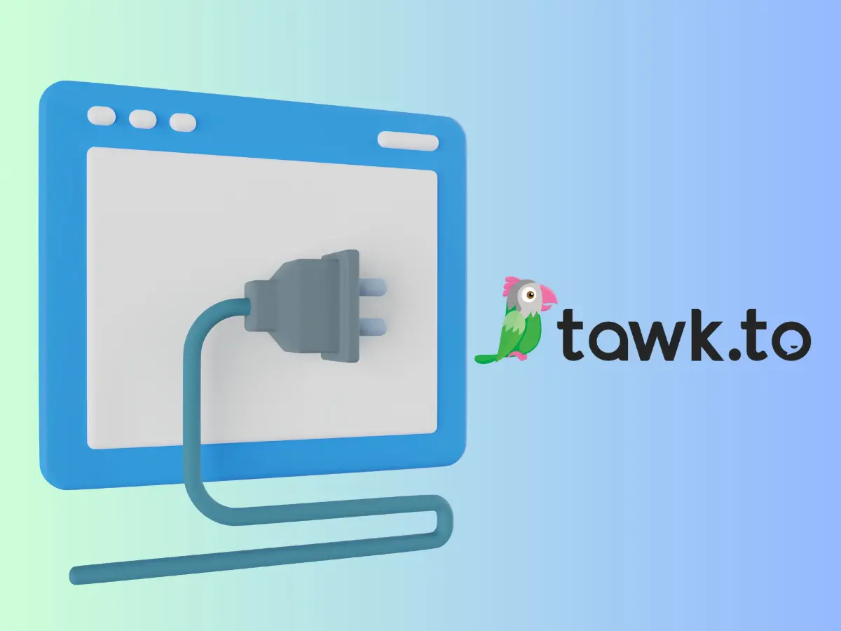 tawk.to - công cụ livechat miễn phí hiệu quả