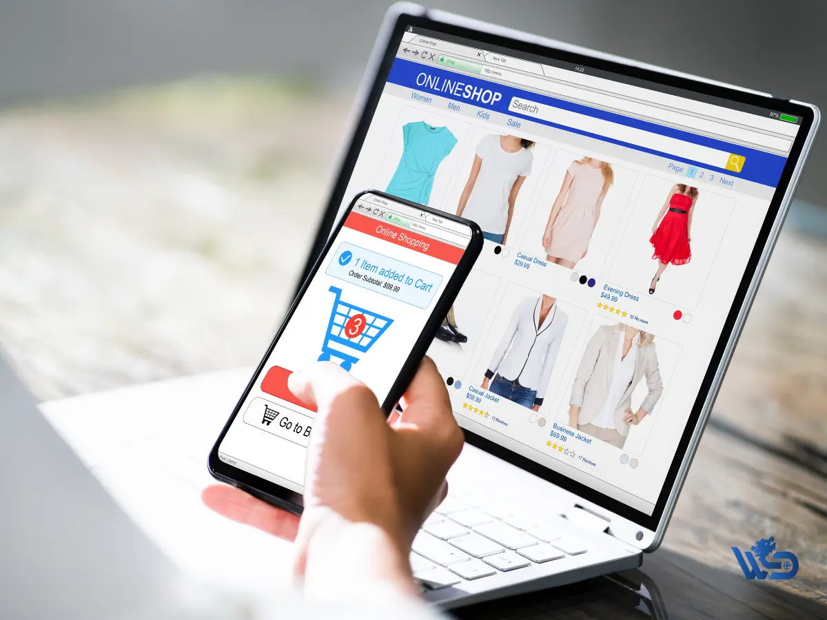 Xác định tính năng cần thiết cho website