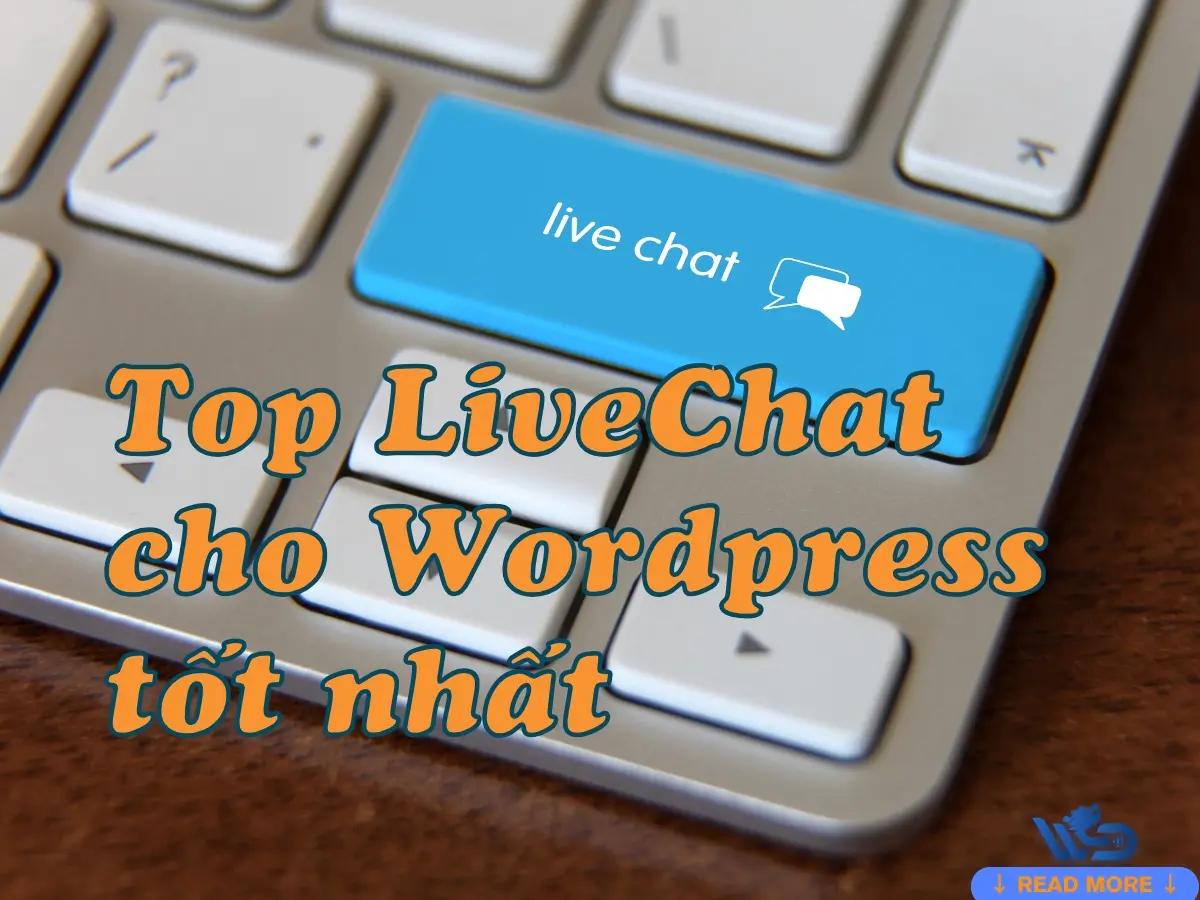 top livechat cho wordpress tốt nhất hiện nay