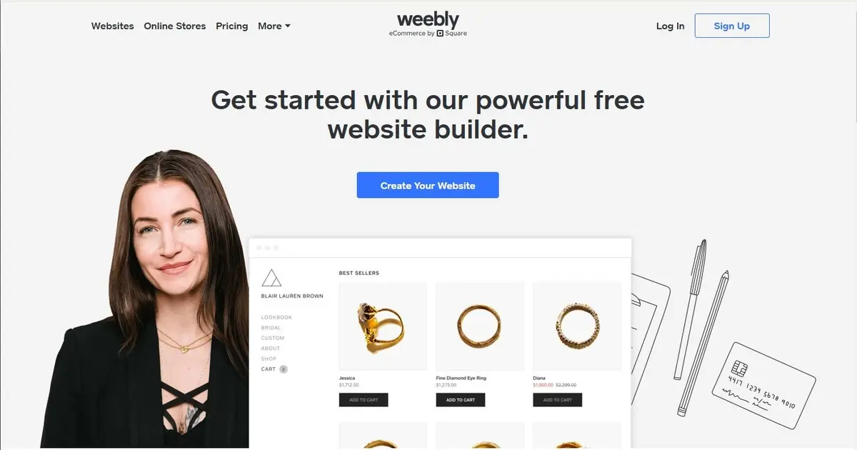 weebly