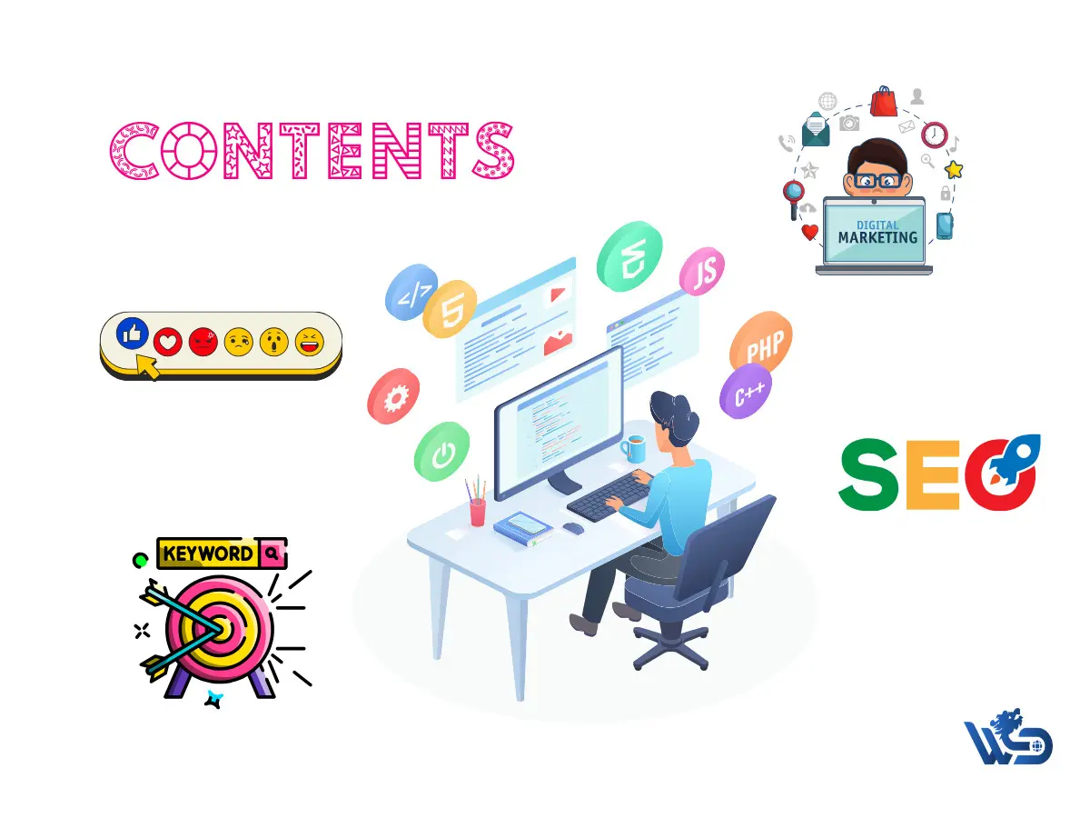 Lên kế hoạch phát triển website
