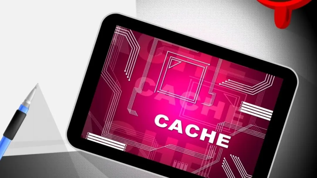 có hai loại cache là cache phí máy chủ hosting và cache phía trình duyệt