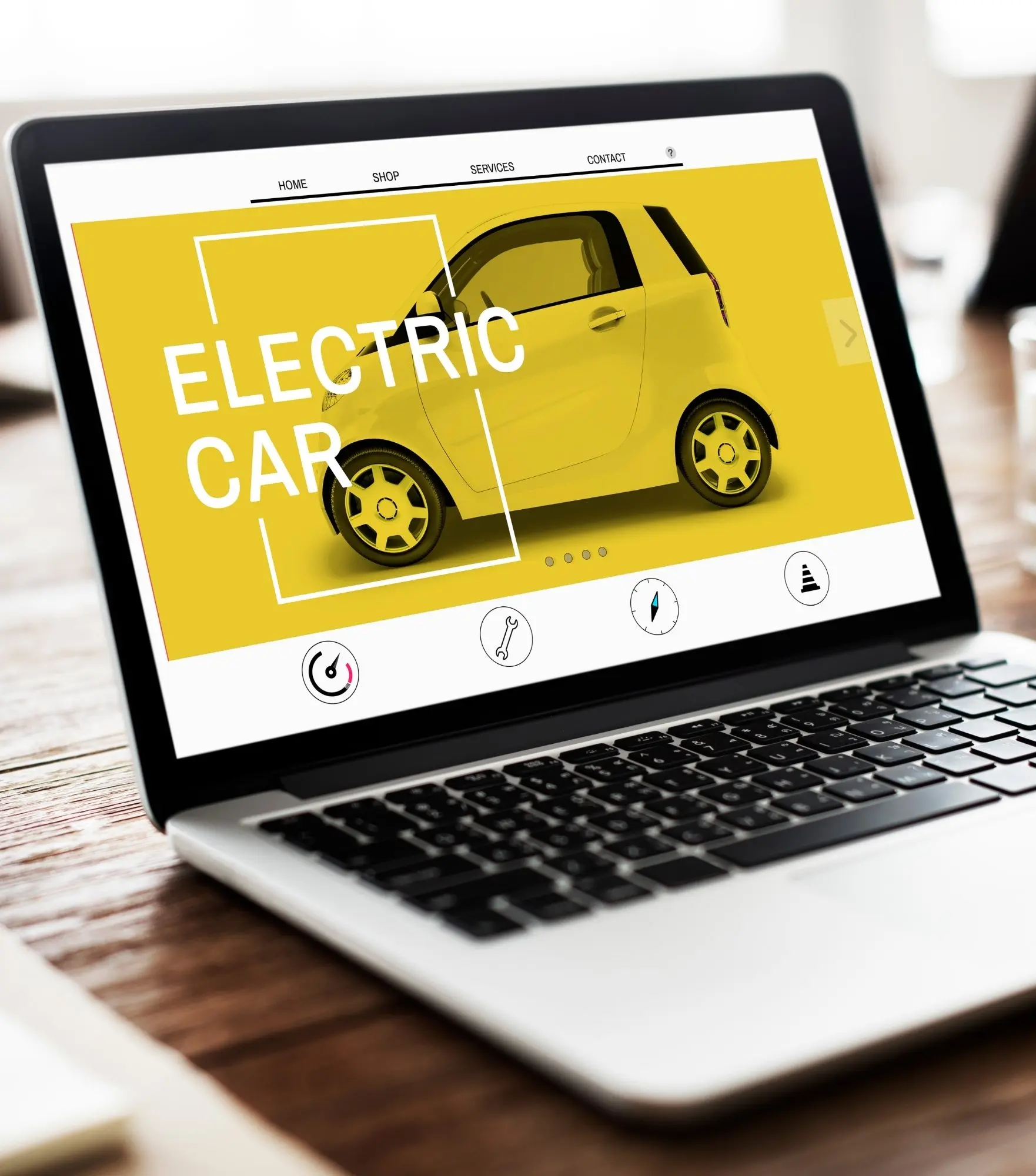 website cơ bản