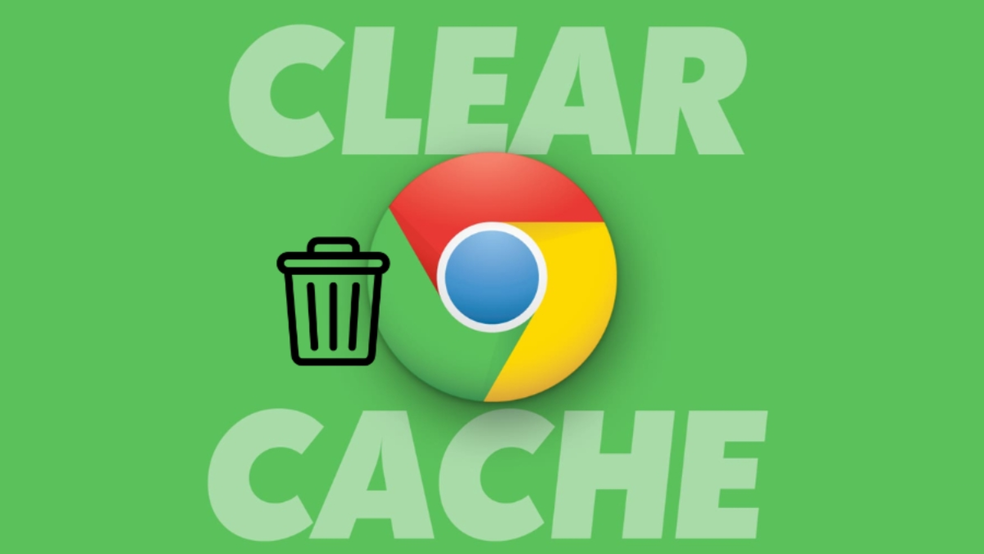 xóa cache và cookie của trình duyệt