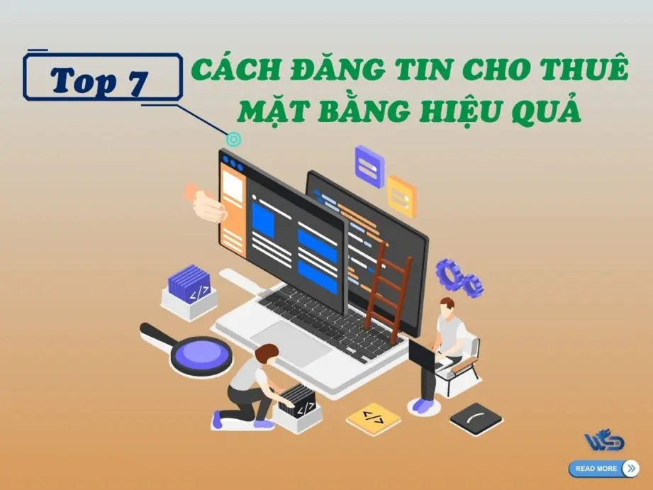 đăng tin cho thuê mặt bằng (nhà trọ) hiệu quả nhất