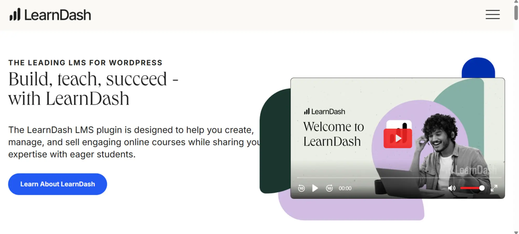 plugin quản lý học viên learndash