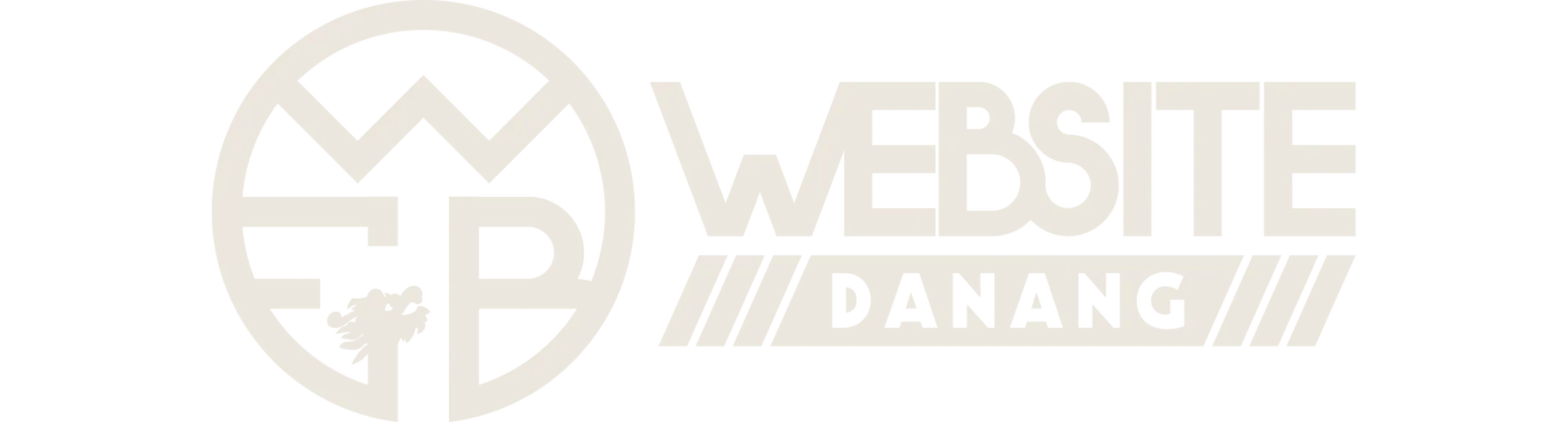 logo websitedanang white