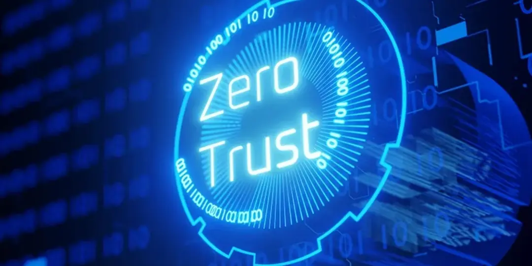 nguyên tắc hoạt động của zero trust architecture