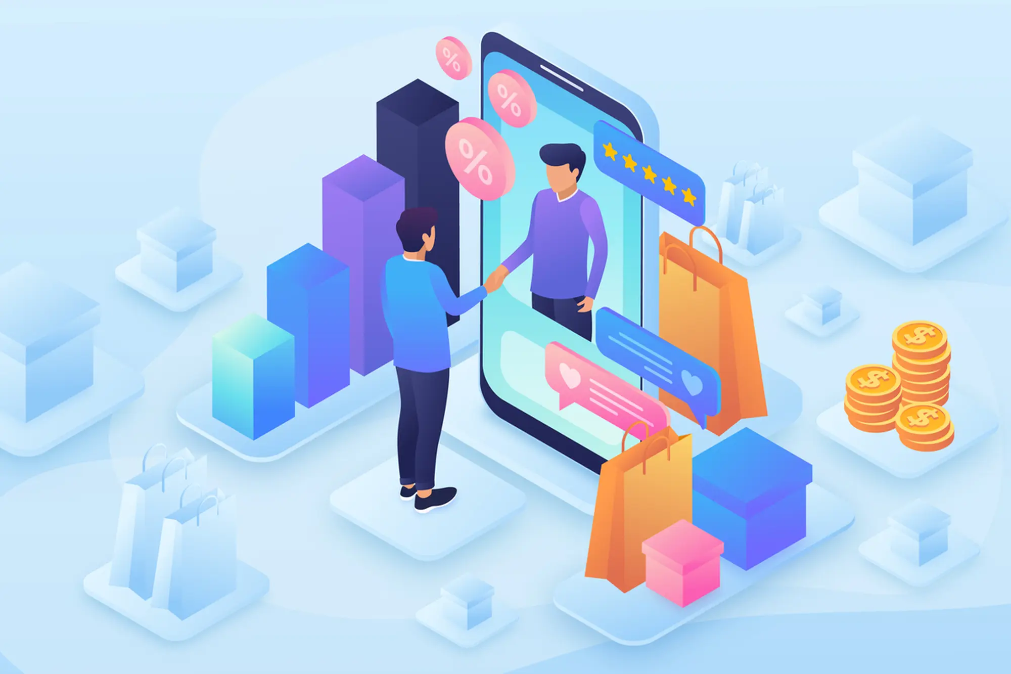 tích hợp đặt phòng trực tuyến – chuyển đổi vận hành website khách sạn