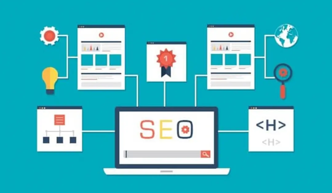 cấu trúc thư mục chuẩn trong một website là gì?