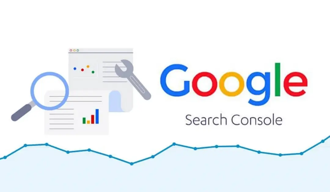 google search console