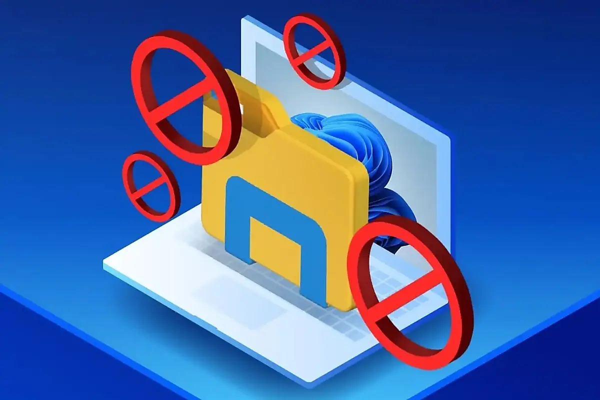 không nhồi nhét thư mục không cần thiết