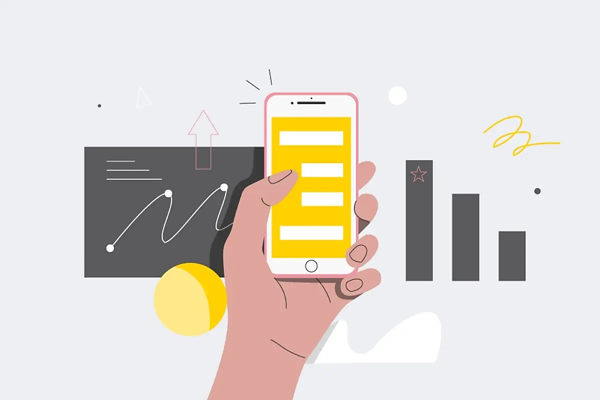 tăng thời gian duy trì người dùng 