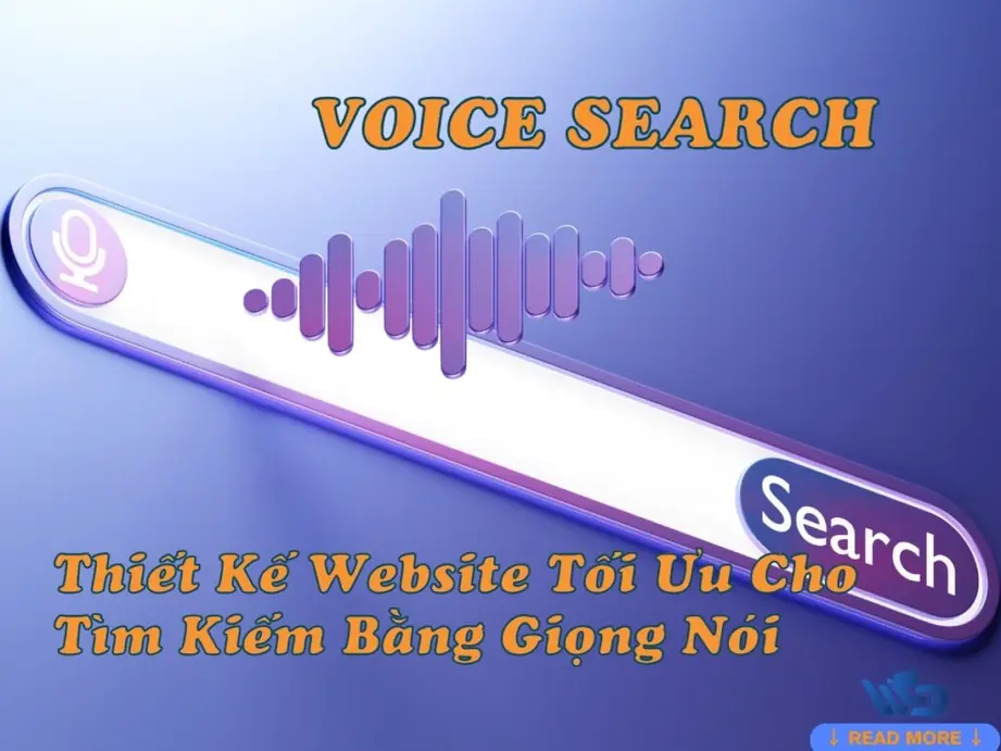 voice search