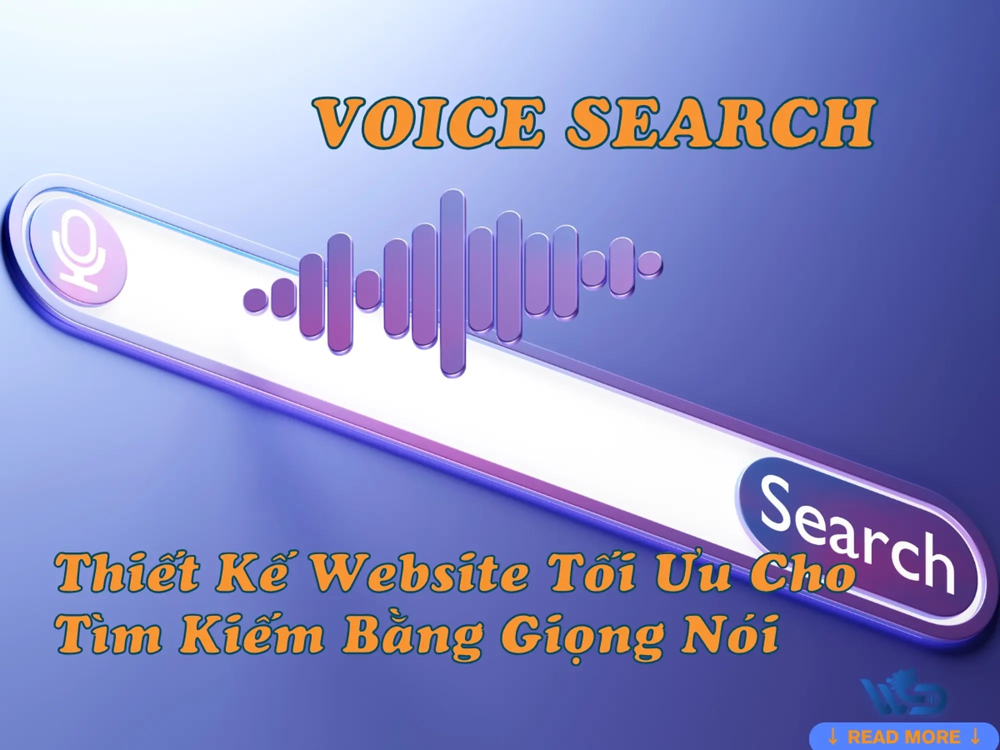 voice search