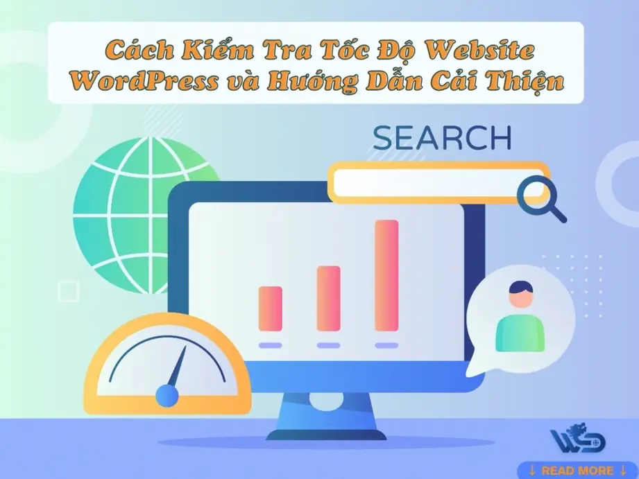 cách kiểm tra tốc độ website wordpress và hướng dẫn cải thiện
