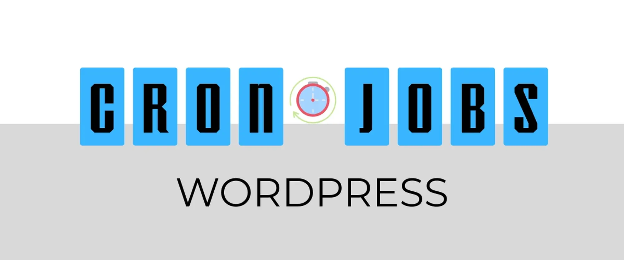 cron jobs là gì?