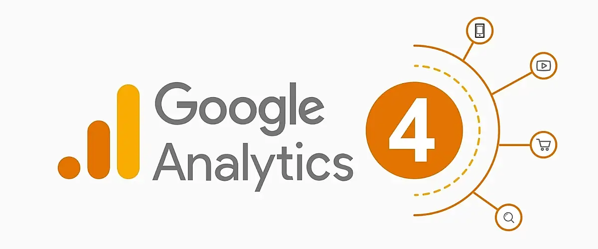 google analytics – đo lường toàn bộ hành vi truy cập